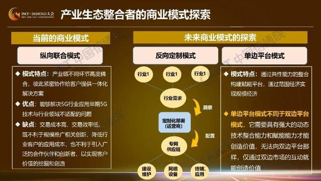 探索未来：5G网络将如何颠覆我们的生活与工作方式？  第4张