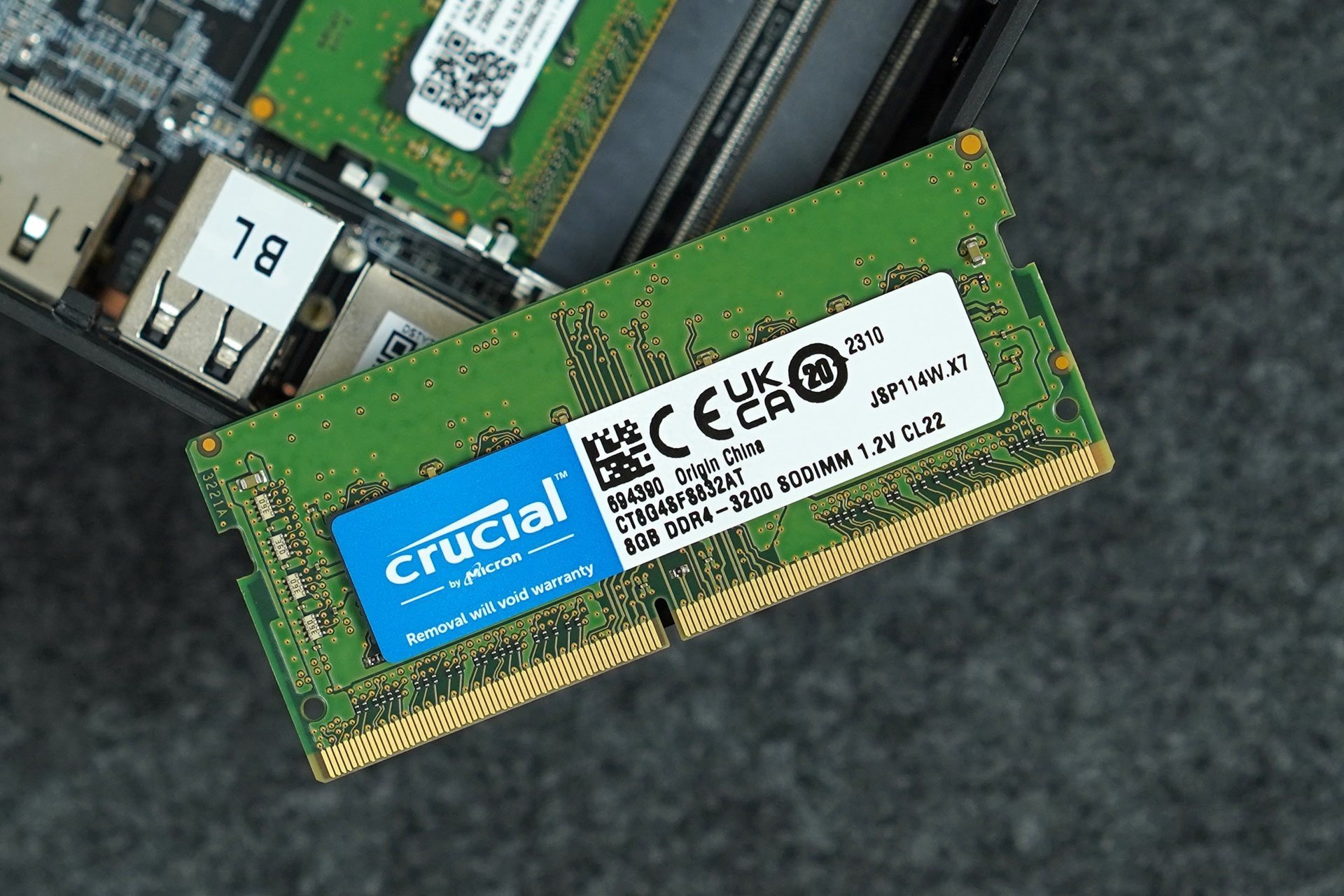 如何选择适合DDR4-3200内存的顶级主板：技术与品质的完美结合  第5张