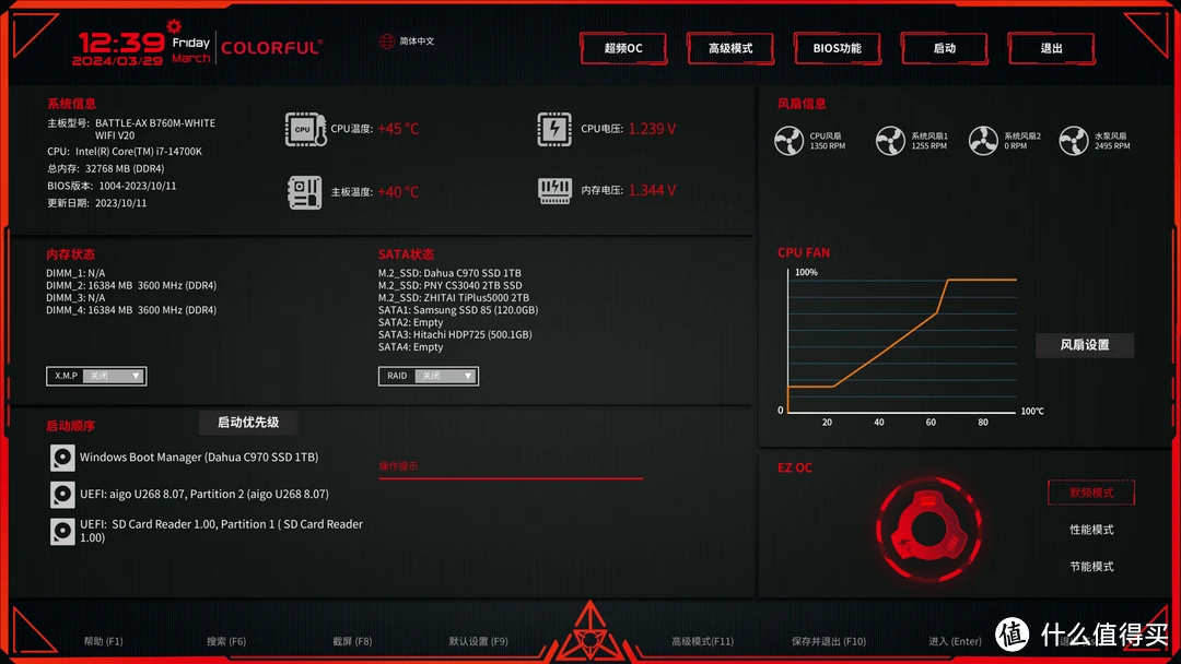 ddr4 cpu 性价比 深度解析DDR4内存与CPU兼容性：提升性能的有效参考意见  第4张