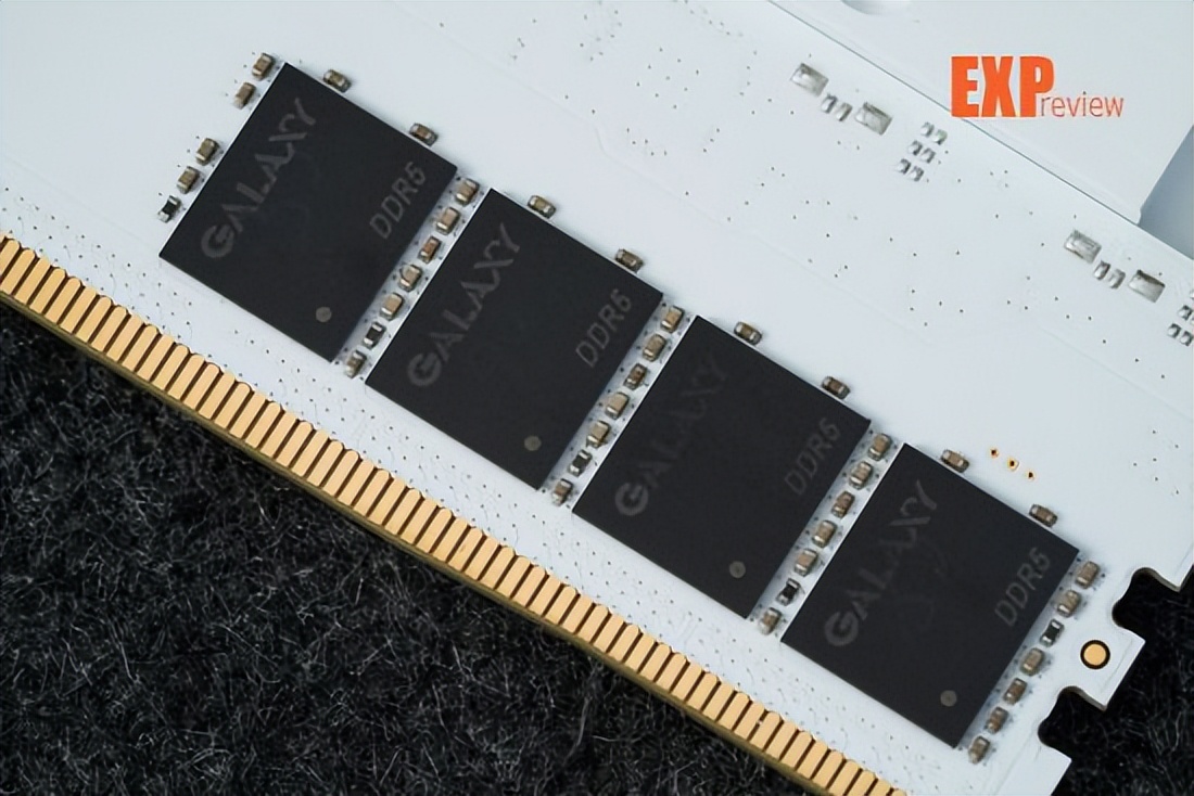 DDR5内存性价比剖析：技术升级与性能提升助您挑选心仪产品  第6张