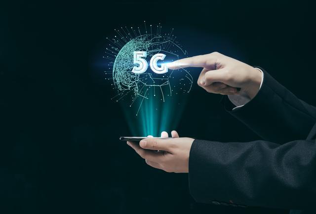 解决5G手机无法显示5G信号的问题：网络覆盖与运营商选择至关重要  第4张