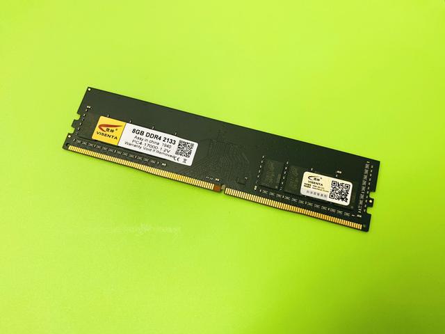 深度解析DDR4内存扩展：科技创新下的新一代标准与扩容意义  第6张