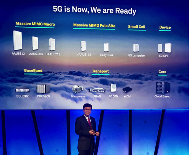 解析5G手机在非5G网络环境下的使用体验及其影响  第2张