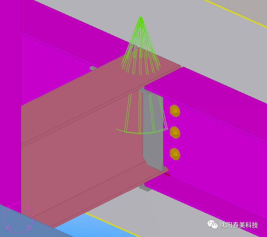 数字时代必备利器：深度剖析3D建模与渲染技术的高效主机选择与应用体验  第9张