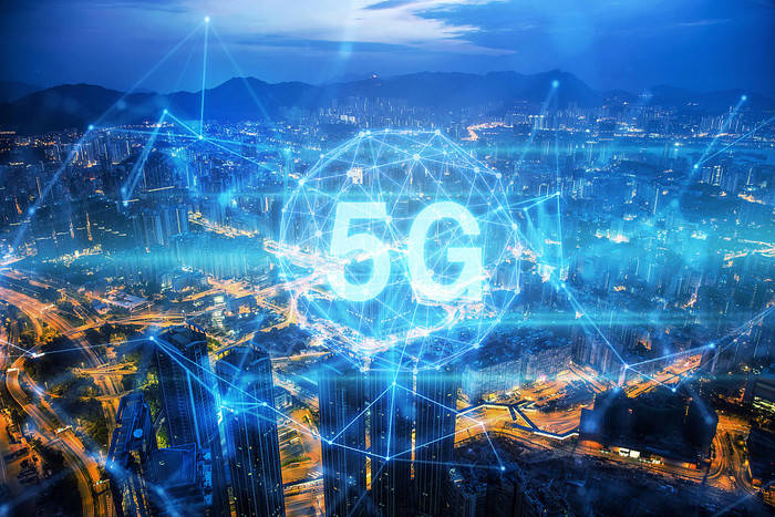 安徽5G网络公司：技术创新引领，助力中国数字经济蓬勃发展  第2张