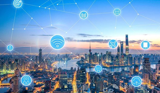 安徽5G网络公司：技术创新引领，助力中国数字经济蓬勃发展  第8张