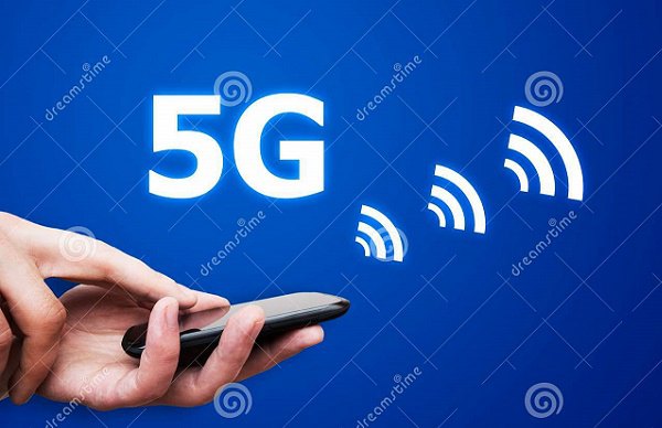 5G 网络时代，手机信号竟会带来这些影响  第1张