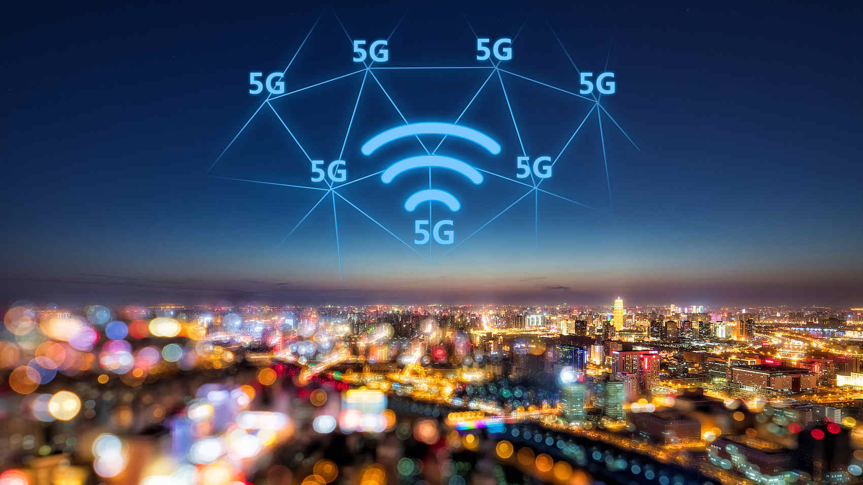 5G 网络时代，手机信号竟会带来这些影响  第8张