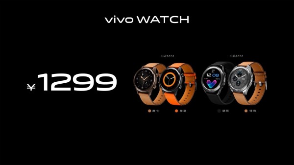 vivo 智能手表与 5G 手机集成：科技创新引领未来生活  第6张