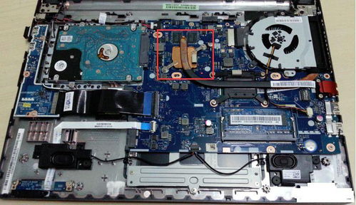 GT75 笔记本电脑显卡能否更换？技术控必看的硬件升级攻略  第1张