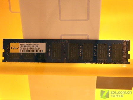 镁光1GB DDR3 科技狂热者的青春印记！我与镁光 1GBDDR3 内存条的不解之缘  第1张