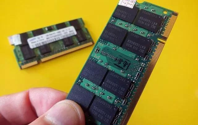 镁光1GB DDR3 科技狂热者的青春印记！我与镁光 1GBDDR3 内存条的不解之缘  第6张