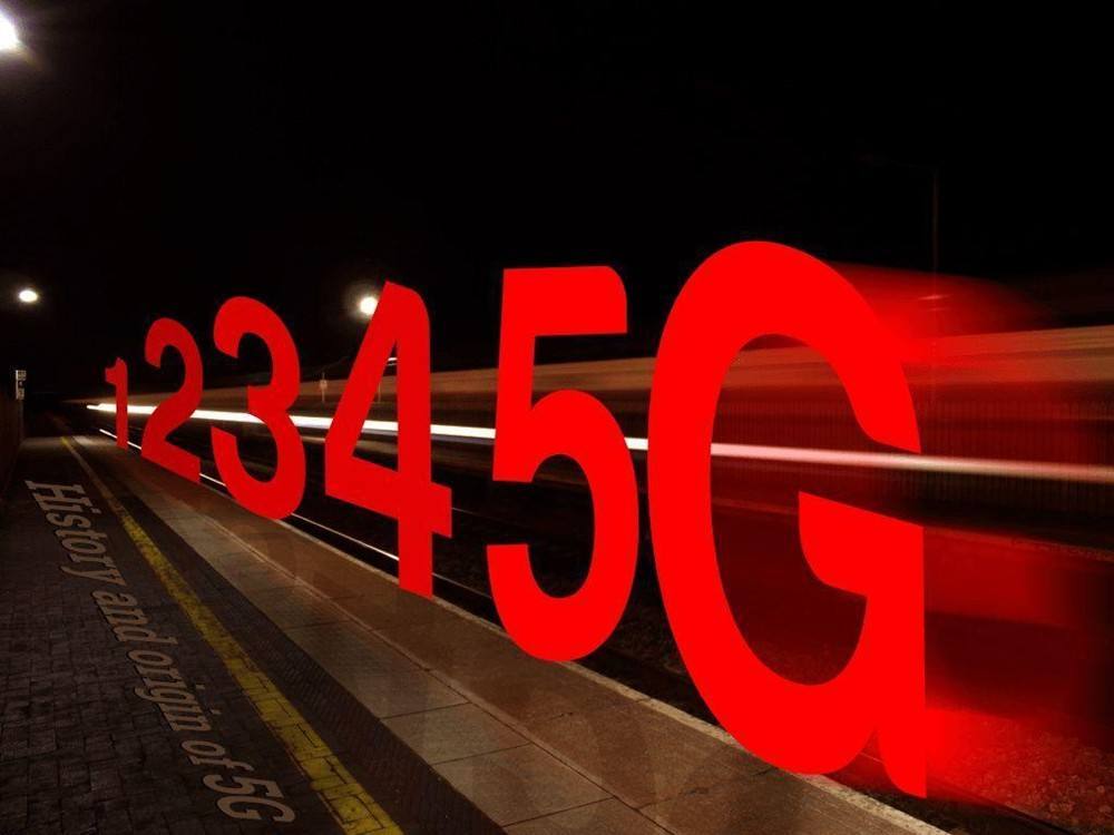 5G 时代已来，4G 手机何去何从？兼容性问题大揭秘  第3张