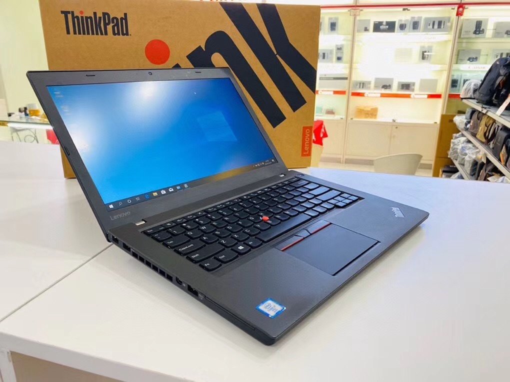 联想 ThinkPad T460 笔记本：DDR3 内存，稳定运行与节能兼得  第3张
