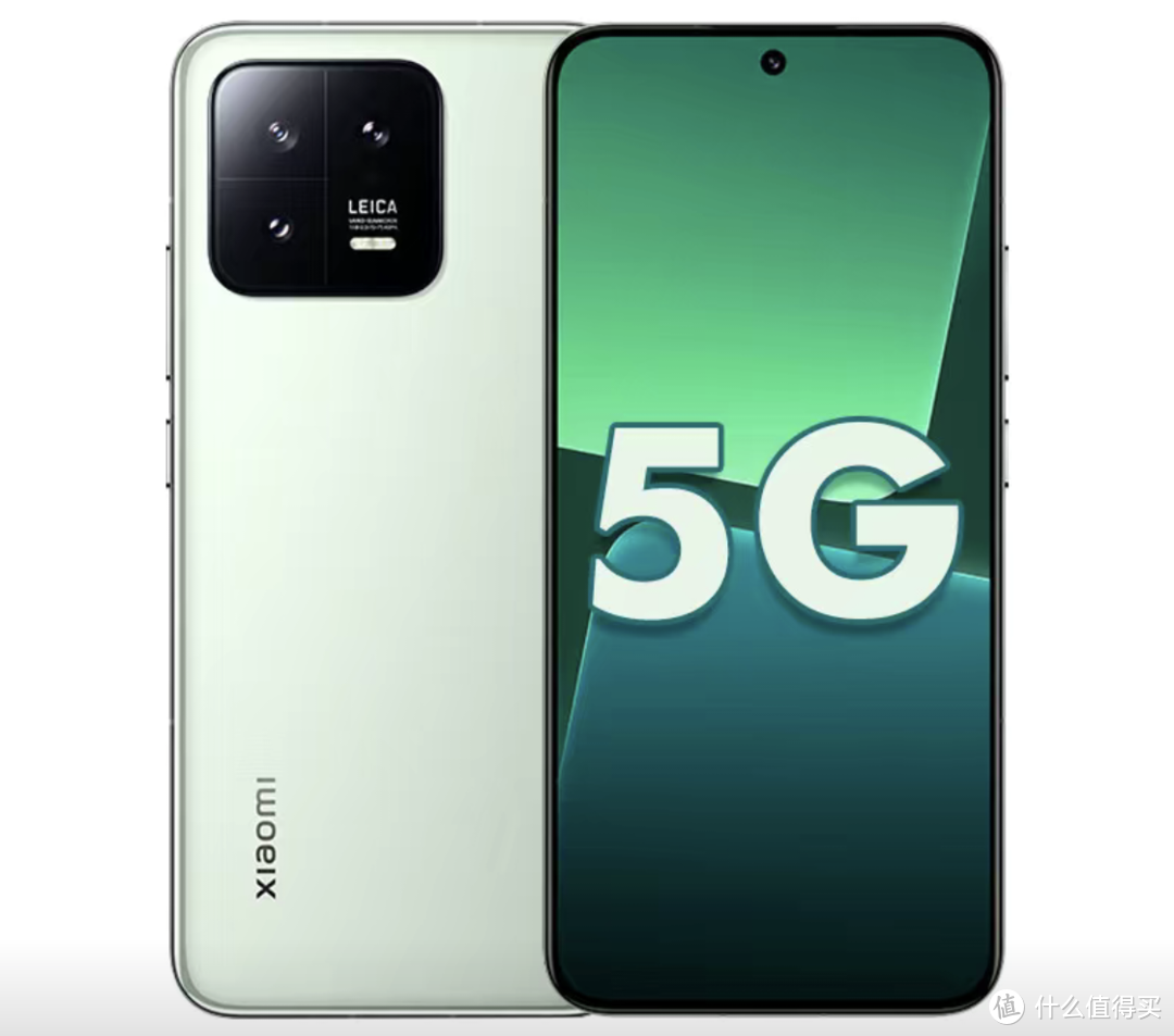 小米 5G 智能手机：颠覆生活的速度冲击与极致体验  第3张