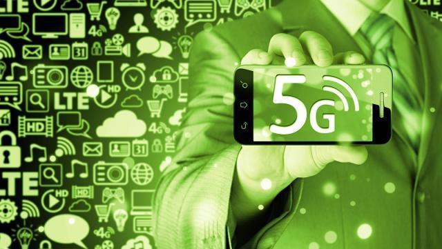 在 4G 网络环境下，5G 手机如何确保信号稳定且持续？  第6张
