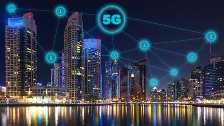 5G 技术飞速发展，4G 设备能否接入 5G 网络？