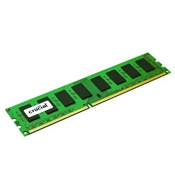 英睿达 DDR3 金黄色条形内存：承载个人成长的科技瑰宝  第3张