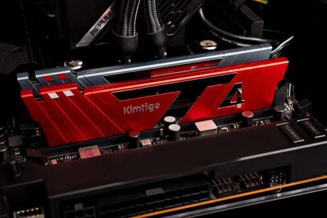 双通道 DDR5：新一代内存技术的革命，提升电脑性能的关键  第6张