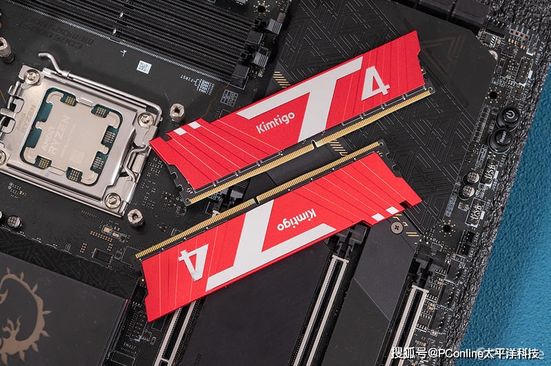 双通道 DDR5：新一代内存技术的革命，提升电脑性能的关键  第7张