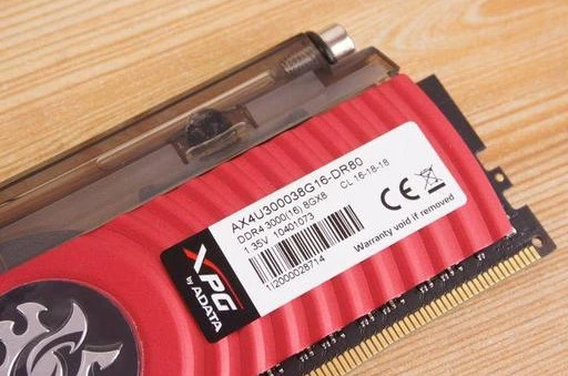 资深硬件发烧友分享挑选芝奇 DDR4 内存条的经验与心得  第1张