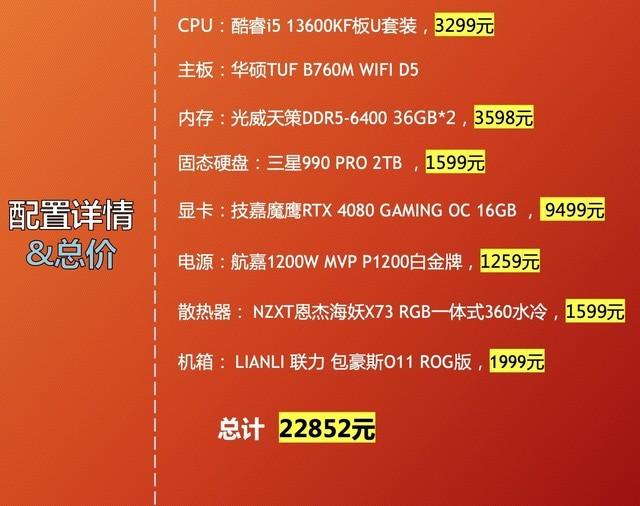 资深硬件发烧友分享挑选芝奇 DDR4 内存条的经验与心得  第6张