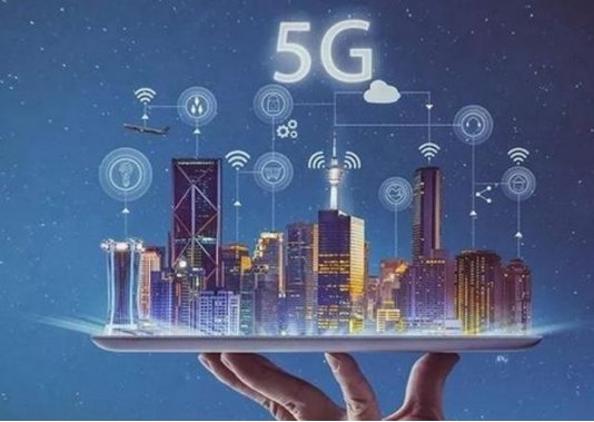 苹果手机能否全面兼容 5G 网络？5G 网络的革命性意义及个人期待  第1张