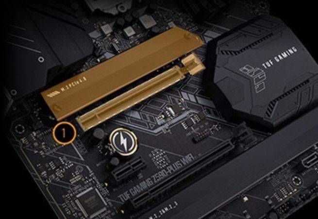 探索 12 代 DDR4 主板：技术与情感的完美结合，开启高性能计算新时代  第8张