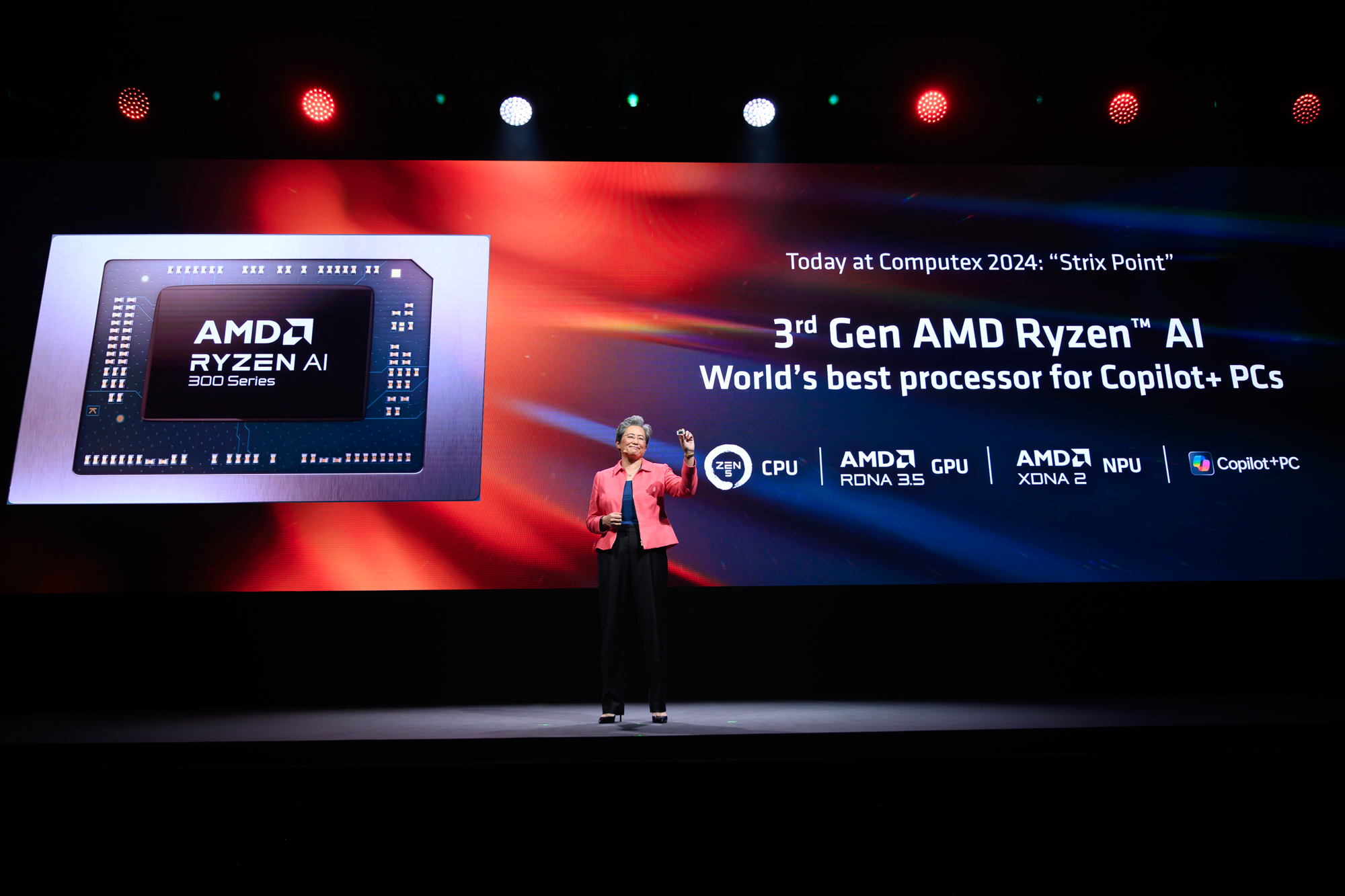 DDR4 内存与 AMD Ryzen56700 芯片：性能剖析与选购指南  第3张