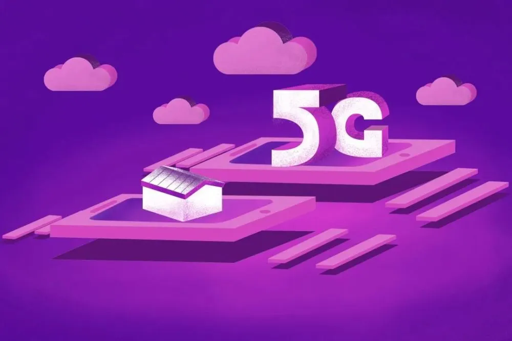 5G 技术：超越 4G 的巅峰之作？深度解析其性能与潜力  第4张