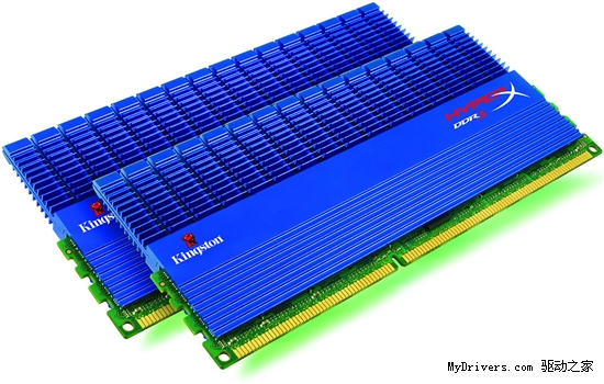 探索 DDR3 内存超频的极致性能，金士顿 HyperX 系列表现卓越  第7张