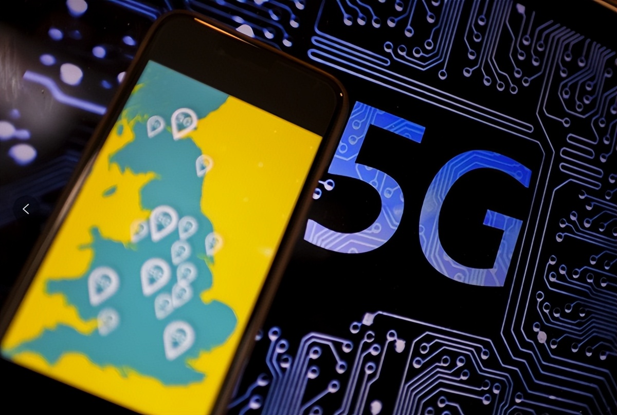 喜获全新 5G 手机，分享接入 网络的步骤与体验  第6张