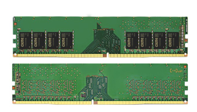 硬件发烧友详谈 DDR42200 内存条：性价比与性能的完美结合  第10张