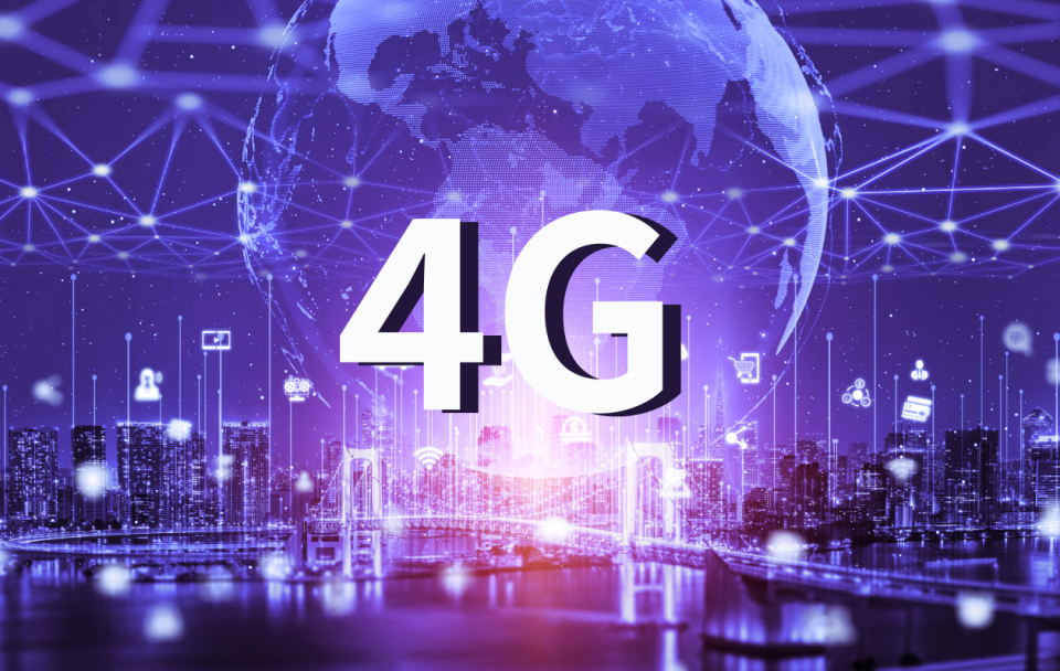 5G 技术引领社会变革，5G 手机能否取代 3G 网络成关注焦点  第7张