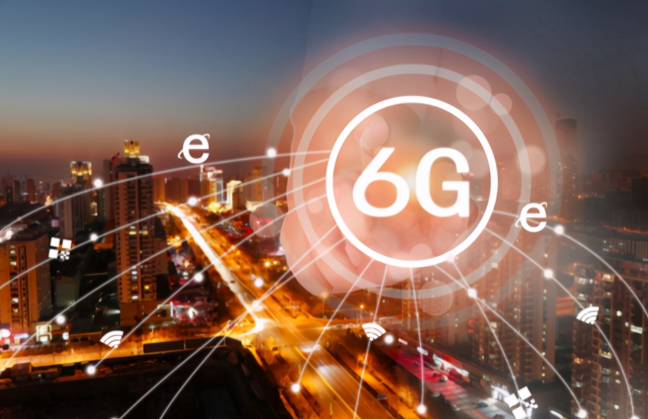 5G 手机与 6G 网络的联接可能性：深度剖析移动通信技术的跃进  第8张