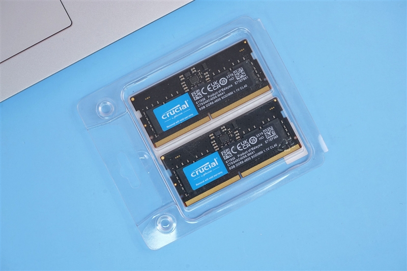 DDR5 8GB 内存条：电脑硬件进化的新力量  第8张
