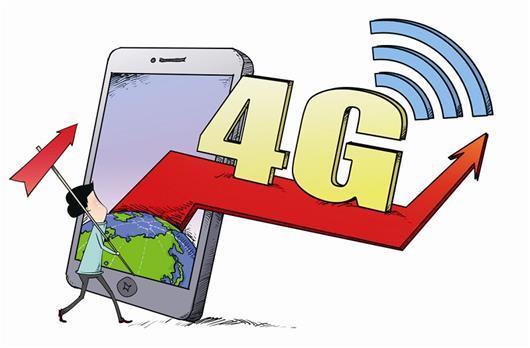 5G 网络来袭，4G 用户的真实体验与共存思考  第6张