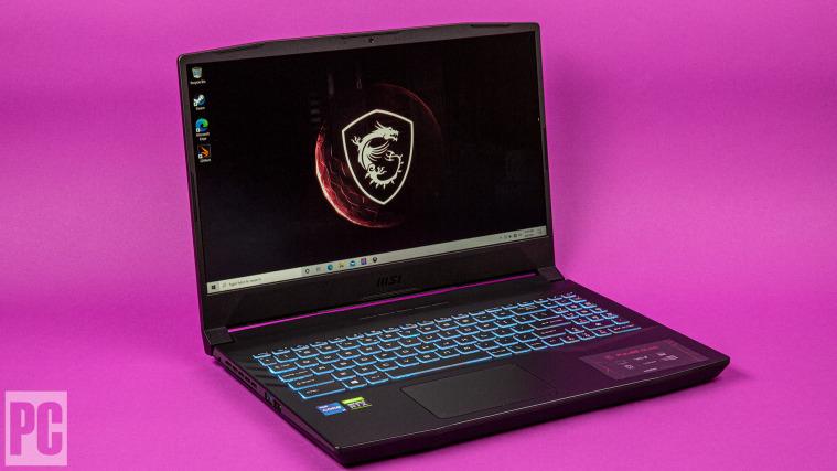 微星 GT70 笔记本搭配 NVIDIA GeForce GTX970 显卡，开启震撼游戏之旅  第5张