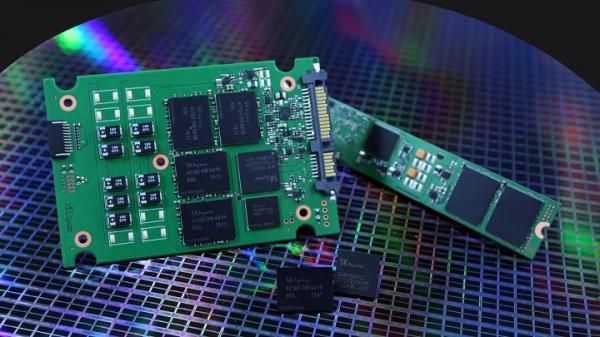 海力士 DDR5 内存模块：速度与效益的革新，提升游戏体验  第1张