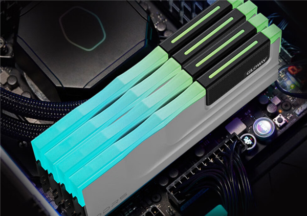 海力士 DDR5 内存模块：速度与效益的革新，提升游戏体验  第8张