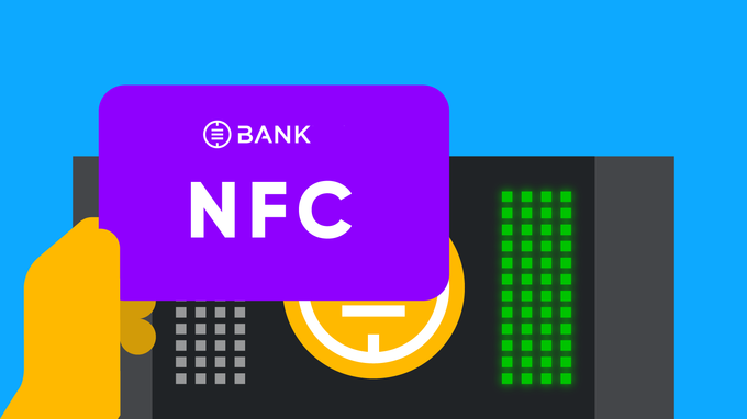 NFC 技术：不止手机支付，连接音箱带来便捷与稳定的音乐体验  第4张