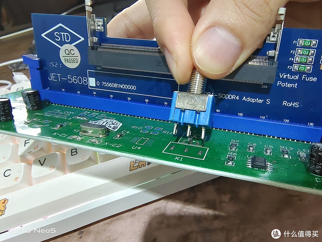 H510 主板不兼容 DDR3 内存，DDR3 与 DDR4 区别大揭秘  第7张