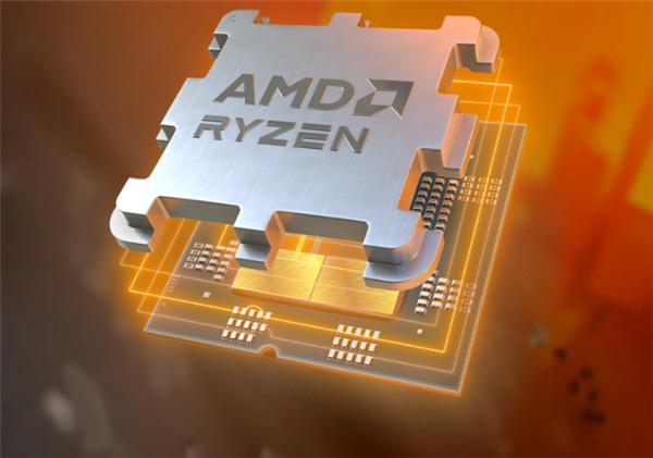 DDR5 内存与 AMD：兼容性挑战与未来展望  第4张