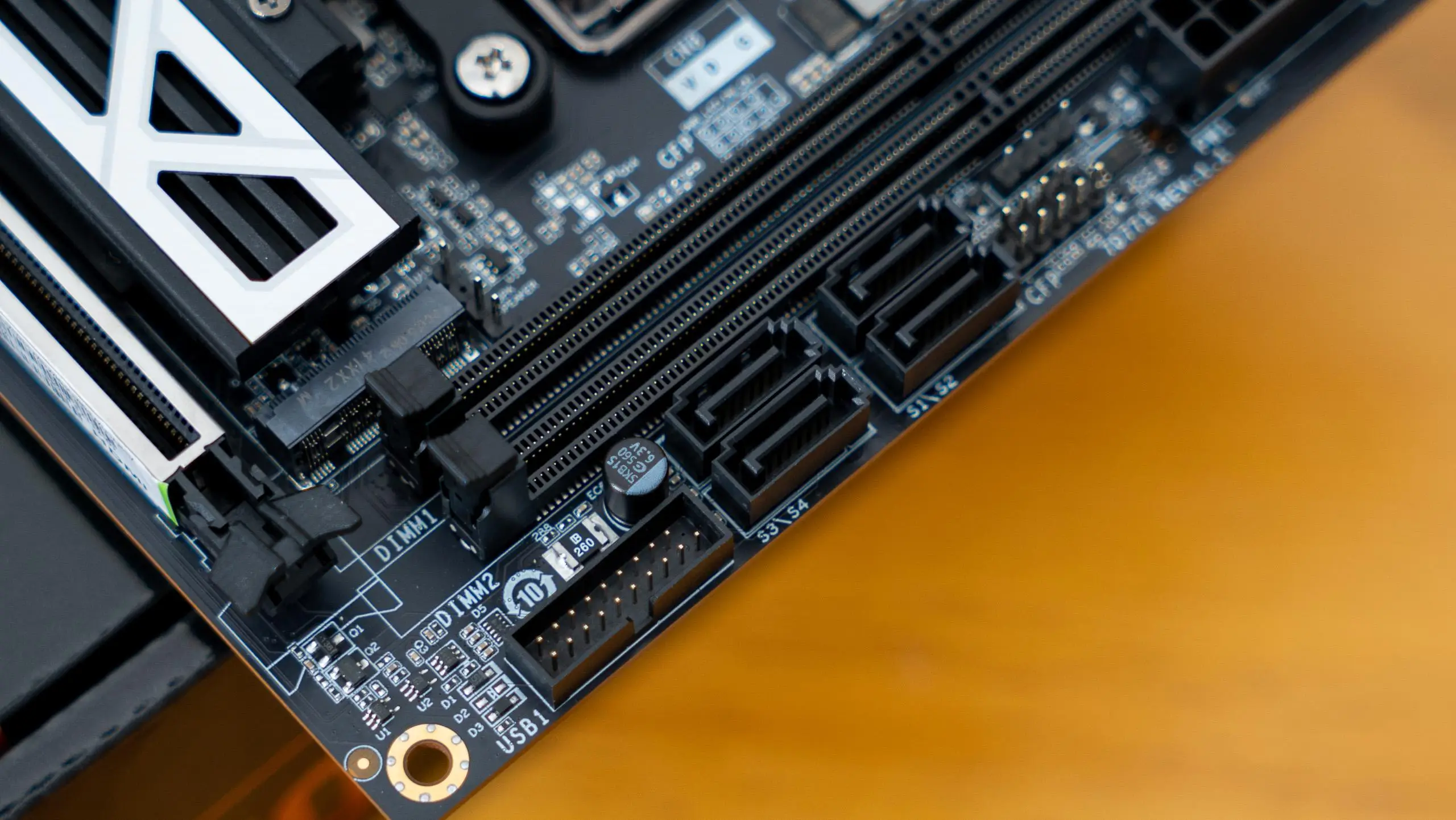 DDR5 内存与 AMD：兼容性挑战与未来展望  第9张