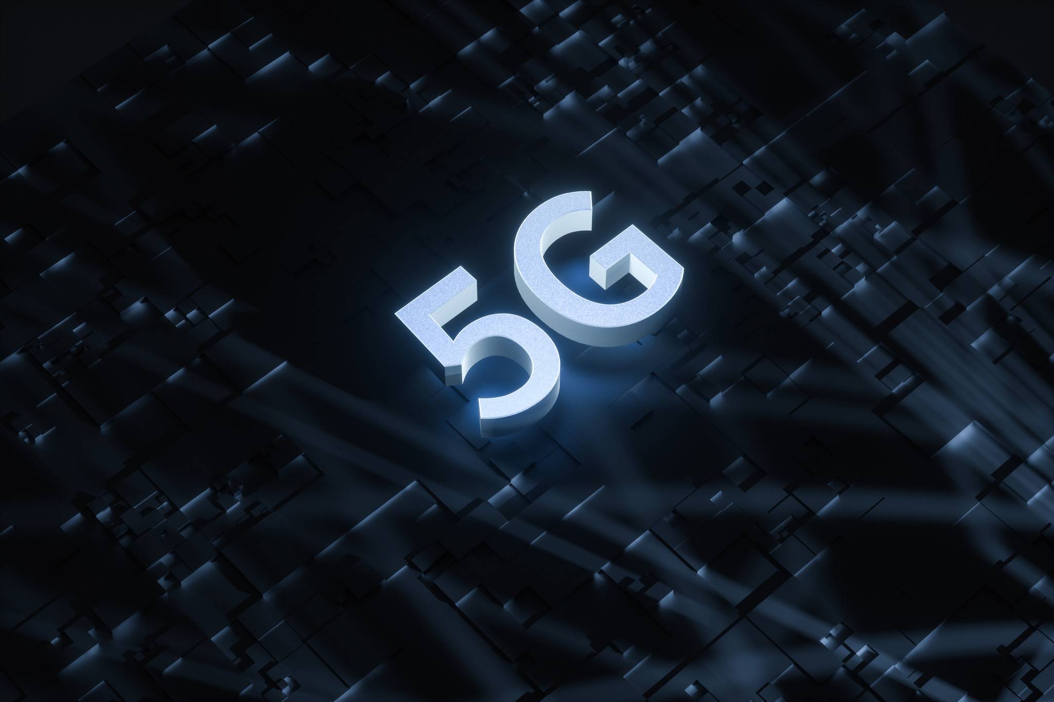 5G 与 4G 的差异：科技革新性突破，网速迅疾如雷，连接大量设备的潜能巨大  第7张