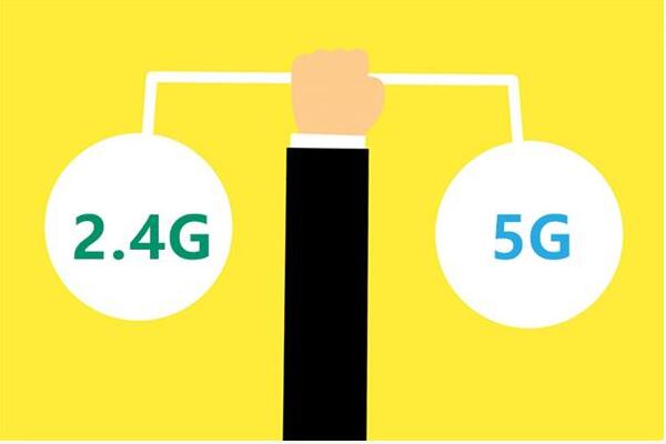 5G 网络：速度与信号的博弈，你真的了解吗？  第1张