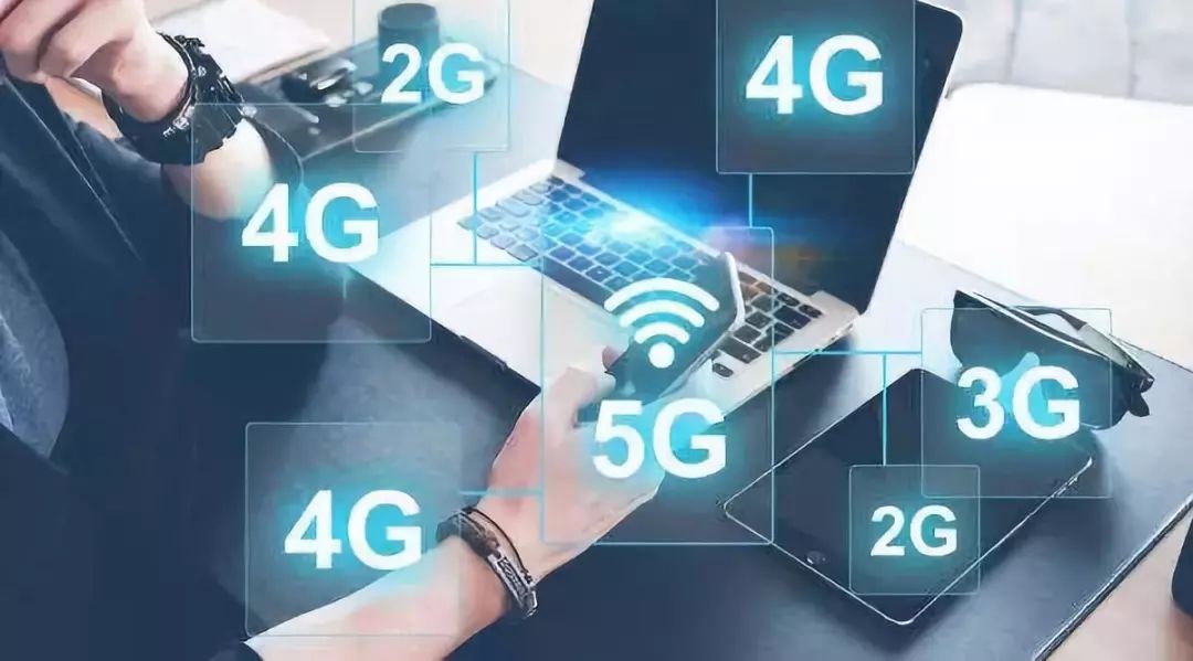 4G 网络在 5G 时代的变革：差异、现状与未来发展  第10张