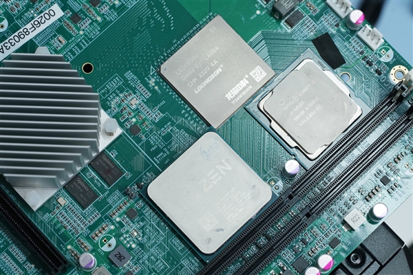 i3 处理器是否支持 DDR4 内存条？科技专家为您揭晓答案  第3张