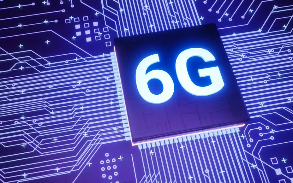 5G 与 6G 的区别：不仅仅是速度快那么简单  第6张