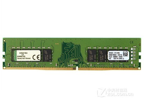 影驰 DDR4 内存条：电脑的加速器，游戏的绝佳伴侣  第4张